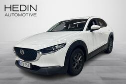 Mazda CX-30 vaihtoauto