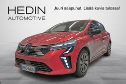 Mitsubishi Colt vaihtoauto