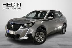 Peugeot 2008 vaihtoauto