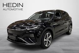 MG Marvel R vaihtoauto