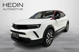 Opel Mokka-e vaihtoauto