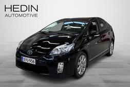 Toyota Prius vaihtoauto