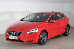 Volvo V40 vaihtoauto