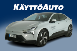 Polestar 4 vaihtoauto