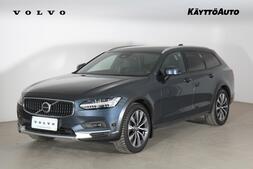 Volvo V90 Cross Country vaihtoauto