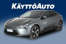 Polestar 4 vaihtoauto