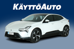 Polestar 4 vaihtoauto