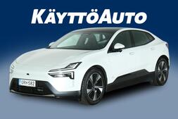 Polestar 4 vaihtoauto