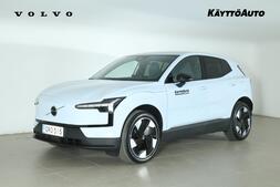 Volvo EX30 vaihtoauto