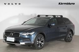 Volvo V90 Cross Country vaihtoauto