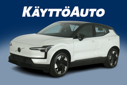 Volvo EX30 vaihtoauto