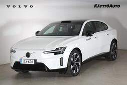 Volvo ES90 vaihtoauto