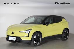 Volvo EX30 vaihtoauto