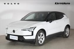 Volvo EX30 vaihtoauto