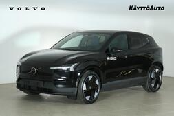 Volvo EX30 vaihtoauto