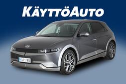 Hyundai IONIQ 5 vaihtoauto