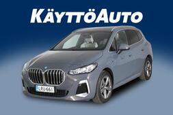 BMW 225 vaihtoauto
