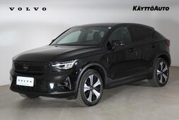 Volvo EC40 vaihtoauto