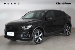 Volvo EC40 vaihtoauto
