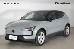 Volvo EX30 vaihtoauto