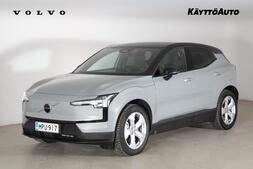 Volvo EX30 vaihtoauto