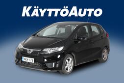 Honda Jazz vaihtoauto