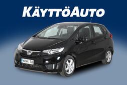 Honda Jazz vaihtoauto
