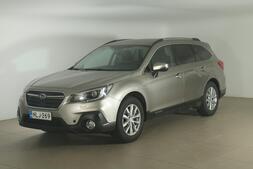 Subaru Outback vaihtoauto