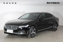 Volvo S90 vaihtoauto