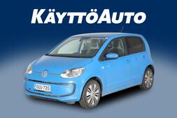 Volkswagen up! vaihtoauto
