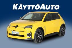 Renault 5 vaihtoauto