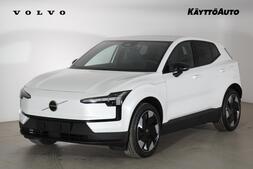 Volvo EX30 vaihtoauto