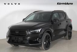 Volvo EX40 vaihtoauto