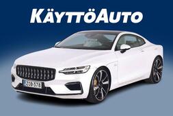 Polestar 1 vaihtoauto