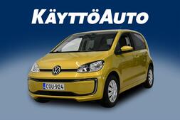Volkswagen up! vaihtoauto