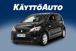 SEAT Mii vaihtoauto