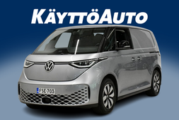 Volkswagen ID. Buzz vaihtoauto