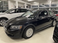 Volvo C30 vaihtoauto