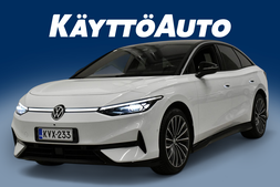 Volkswagen ID.7 vaihtoauto