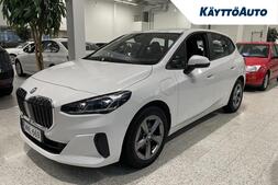 BMW 225 vaihtoauto