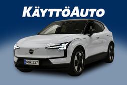 Volvo EX30 vaihtoauto