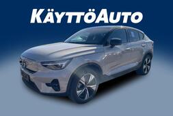 Volvo EC40 vaihtoauto