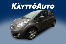 Kia Venga vaihtoauto