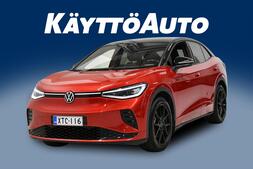 Volkswagen ID.5 vaihtoauto