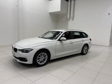 BMW 318 vaihtoauto