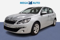 Peugeot 308 vaihtoauto