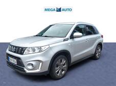 Suzuki Vitara vaihtoauto