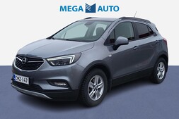 Opel Mokka vaihtoauto