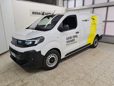Opel Vivaro vaihtoauto