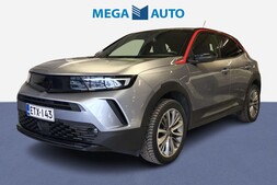 Opel Mokka vaihtoauto